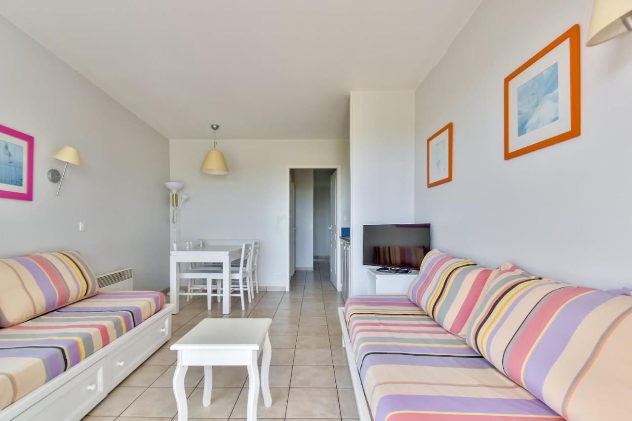 Appartement Avec Jardin Partage Pour 4 Les Sables-dʼOlonne Exterior foto