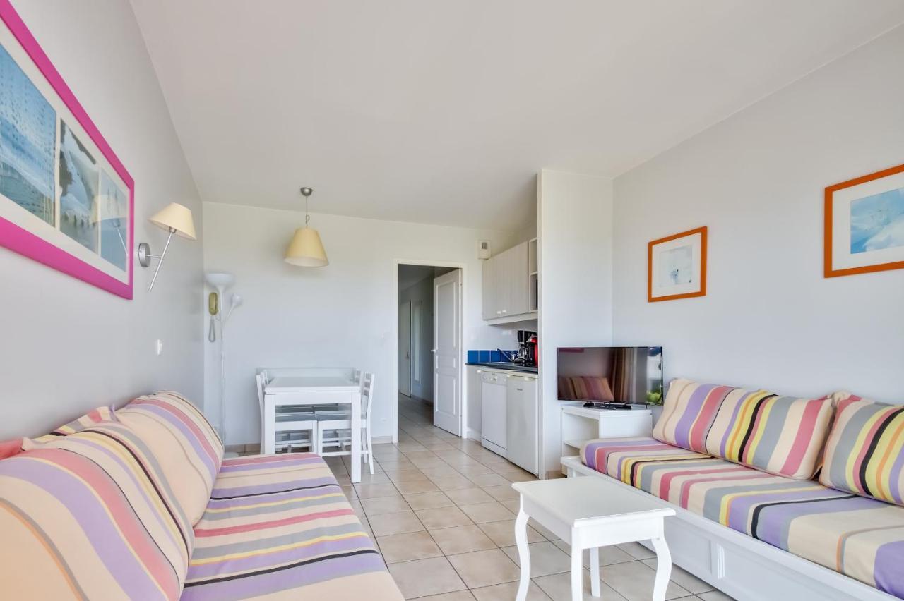 Appartement Avec Jardin Partage Pour 4 Les Sables-dʼOlonne Exterior foto